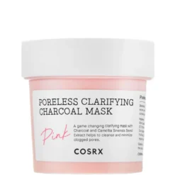 Poreless Clarifying Charcoal Mask
