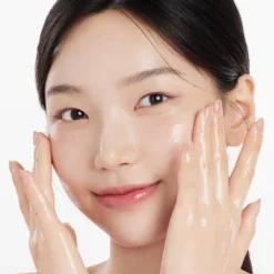 Pore Melt Mochi Cleansing Oil