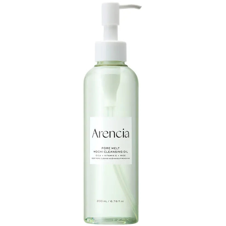 Pore Melt Mochi Cleansing Oil