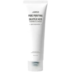 Pore-Purifying Salicylic Acid Foaming Cleanser