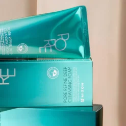 Pore Refine Deep Cleansing Foam