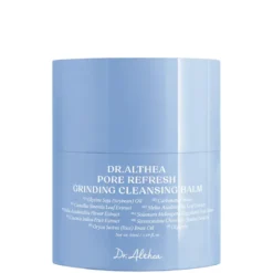 Pore Refresh Grinding Cleansing Balm