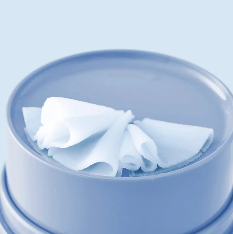 Pore Refresh Grinding Cleansing Balm