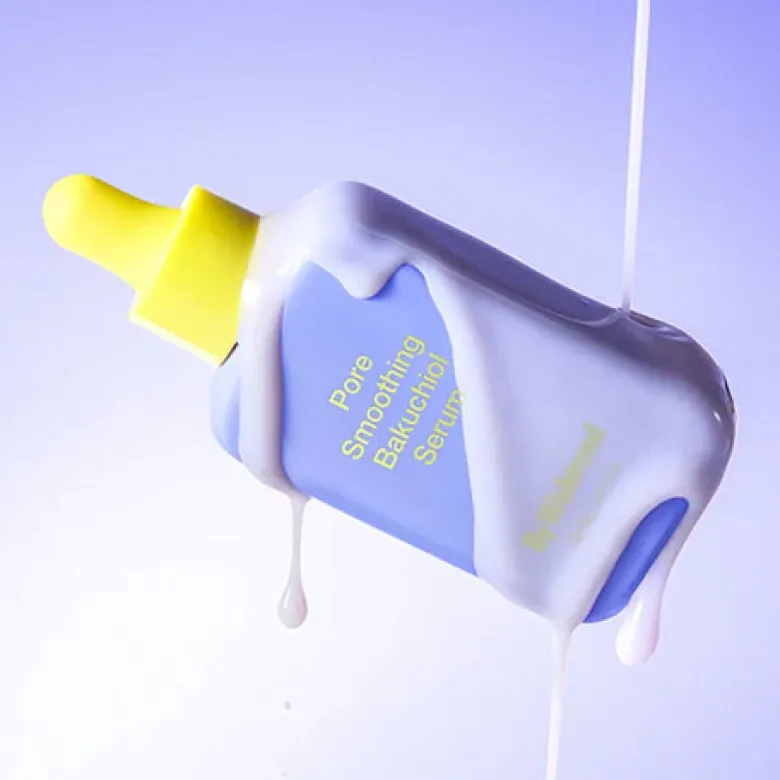 Pore Smoothing Bakuchiol Serum