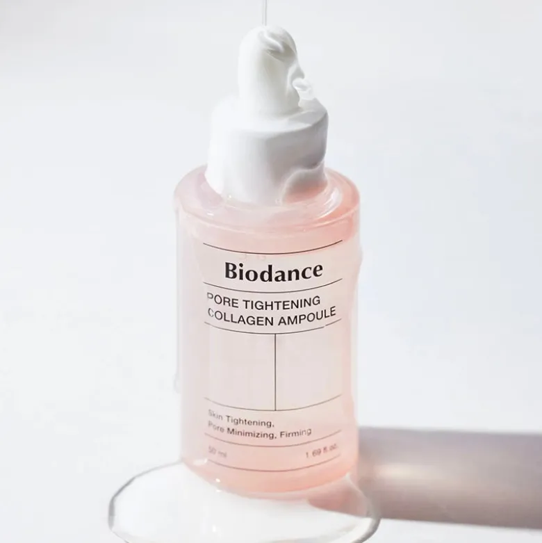 Pore Tightening Collagen Ampoule