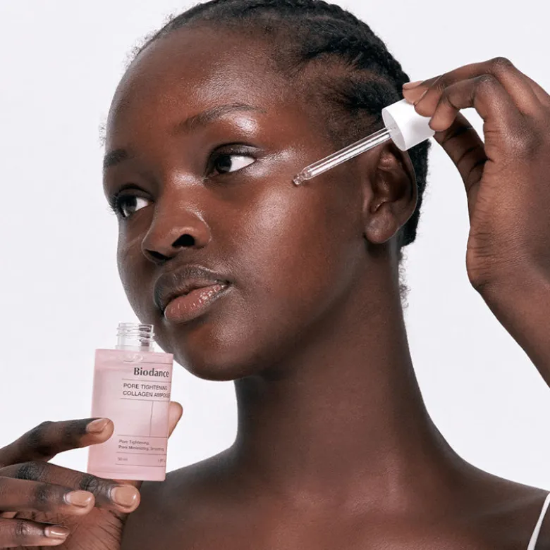 Pore Tightening Collagen Ampoule