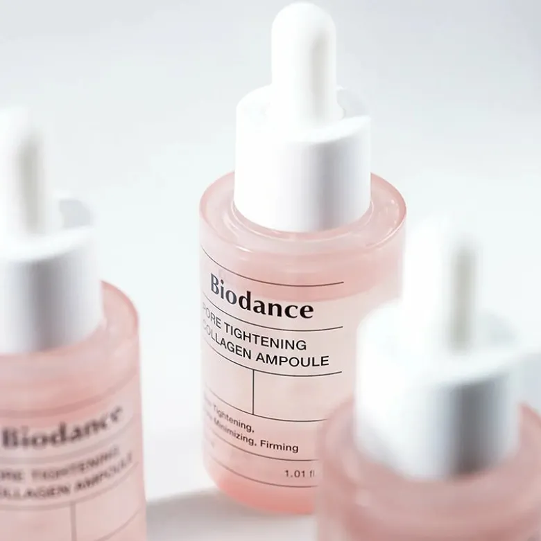Pore Tightening Collagen Ampoule