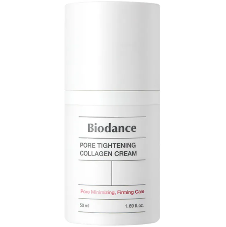 Pore Tightening Collagen Cream