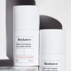 Pore Tightening Collagen Cream