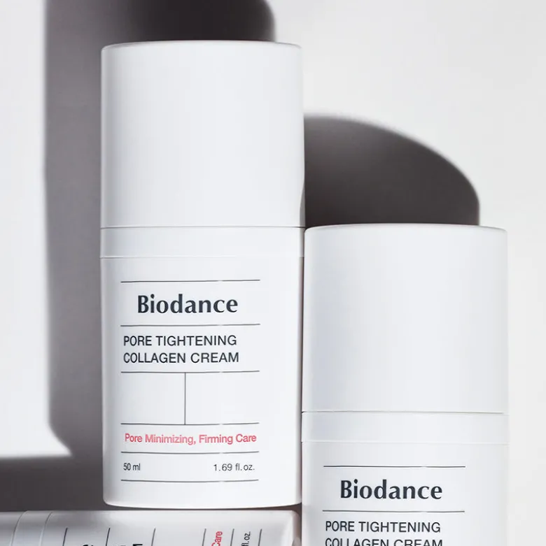 Pore Tightening Collagen Cream