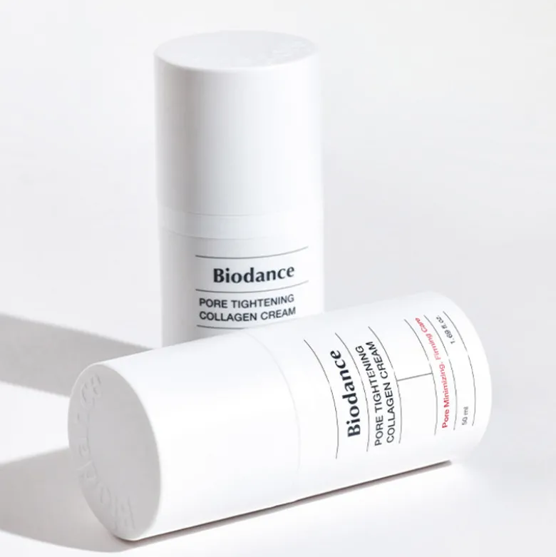 Pore Tightening Collagen Cream