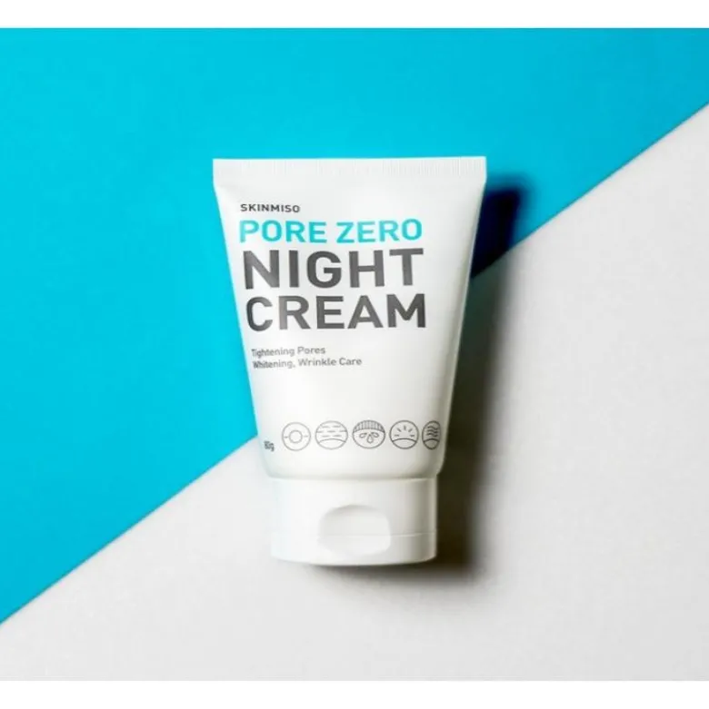 Pore Zero Night Cream