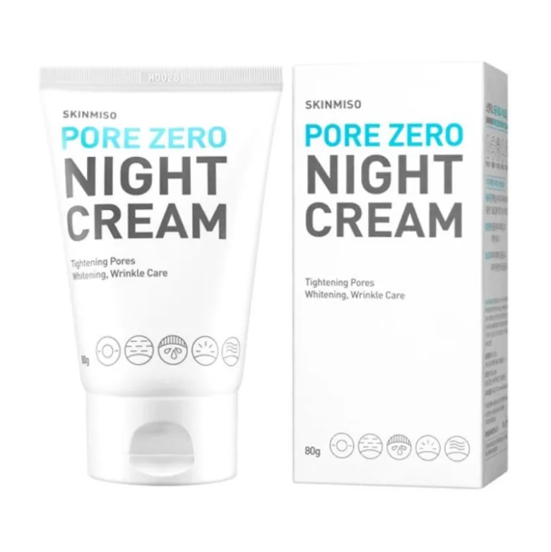 Pore Zero Night Cream