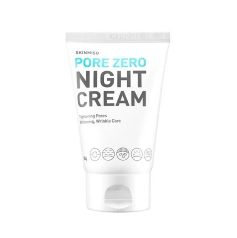 Pore Zero Night Cream