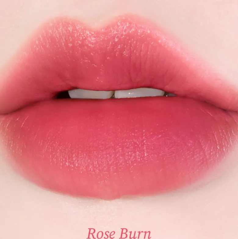 Powder Cream Lip Balm