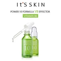 Power 10 Formula VB Effector