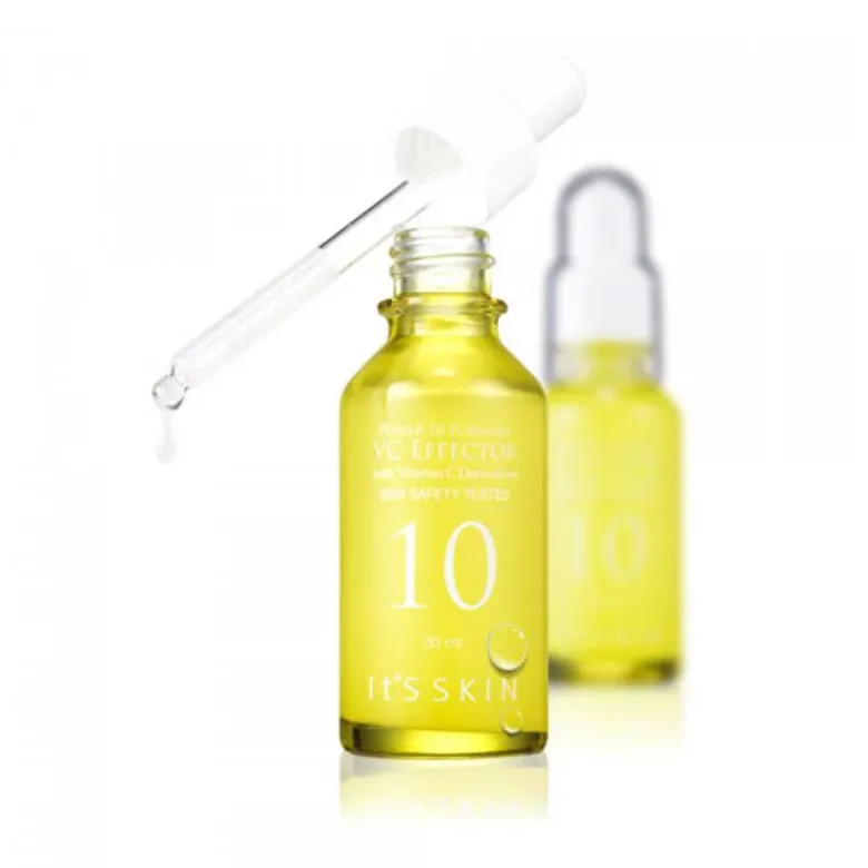 Power 10 Formula VC Effector