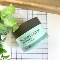 Pressed Serum Crystal Iceplant