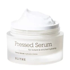 Pressed Serum Velvet Yam