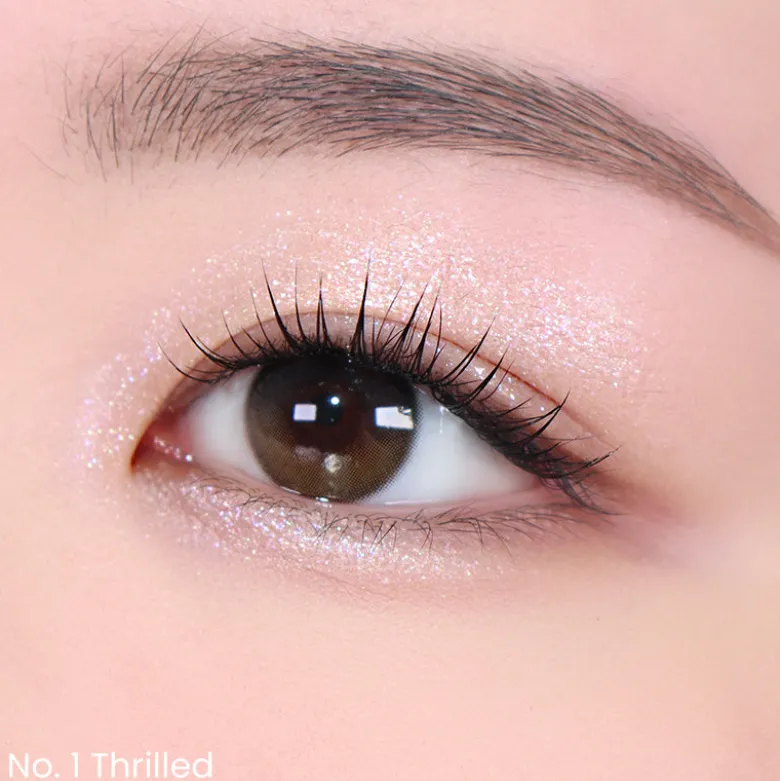 Pretty Easy Glitter Stick