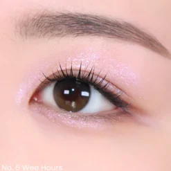 Pretty Easy Glitter Stick