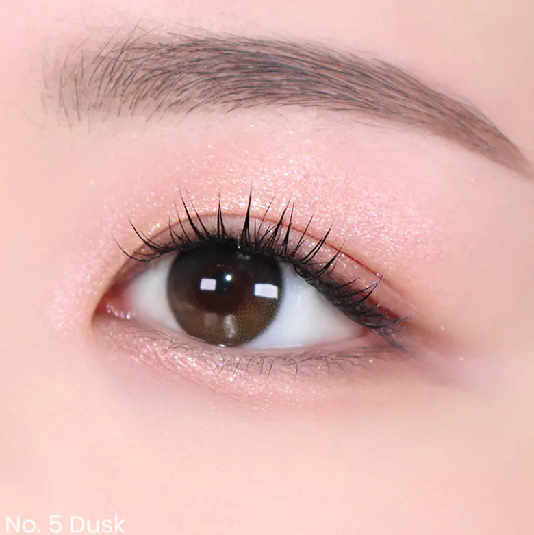 Pretty Easy Glitter Stick