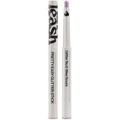Pretty Easy Glitter Stick