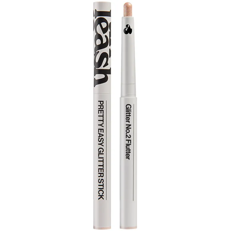 Pretty Easy Glitter Stick