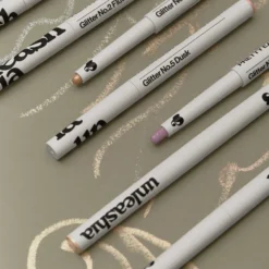 Pretty Easy Glitter Stick