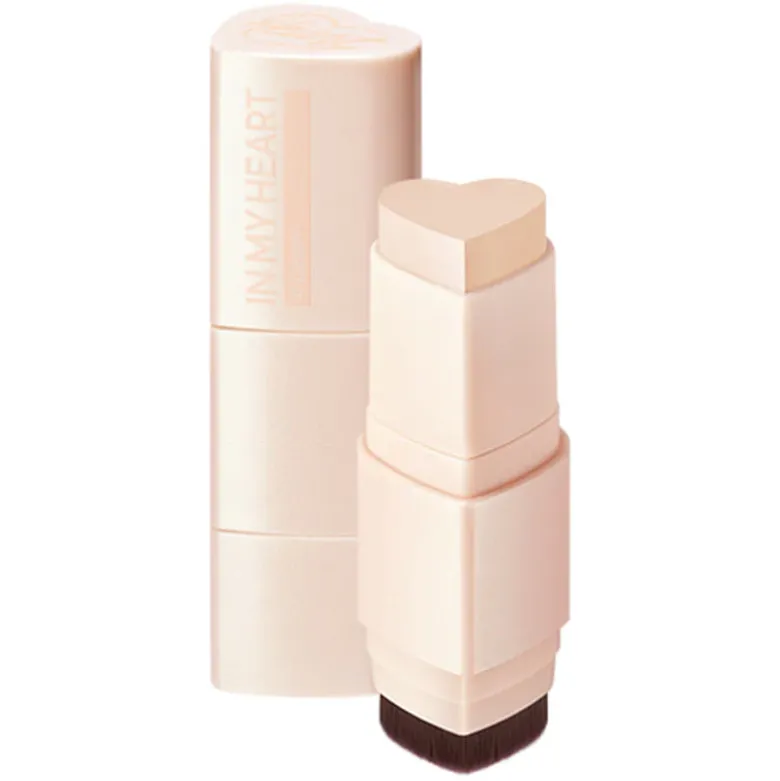 Pretty Filter In My Heart Stick Foundation