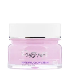 Pretty Filter Waterful Glow Cream