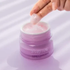 Pretty Filter Waterful Glow Cream
