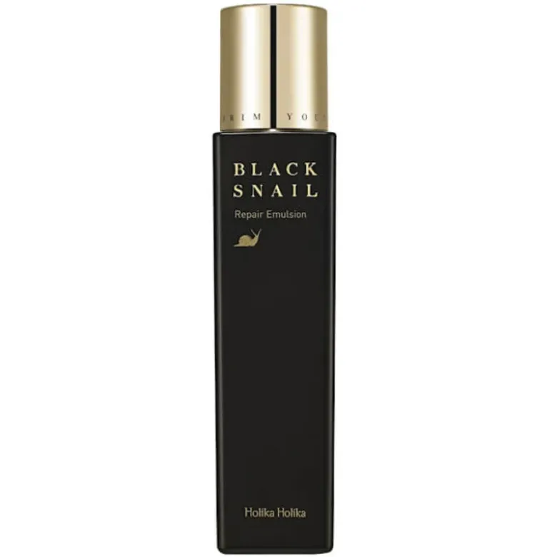 Prime Youth Black Snail Repair Emulsion