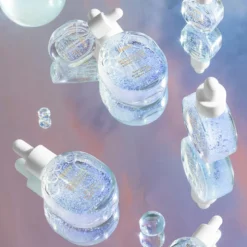 Priming Essence; Radiance Layer
