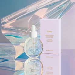 Priming Essence; Radiance Layer