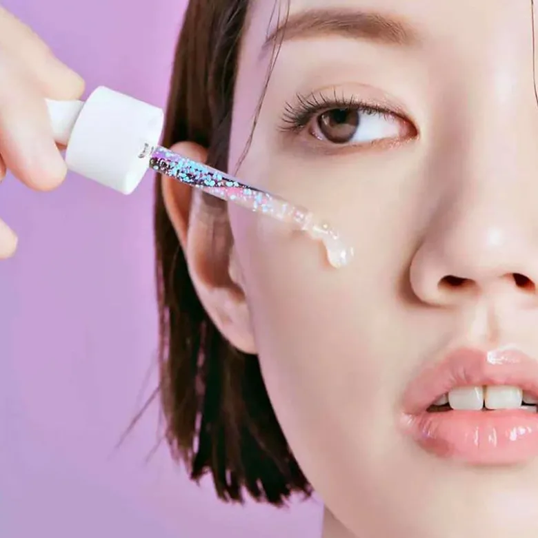 Priming Essence; Radiance Layer