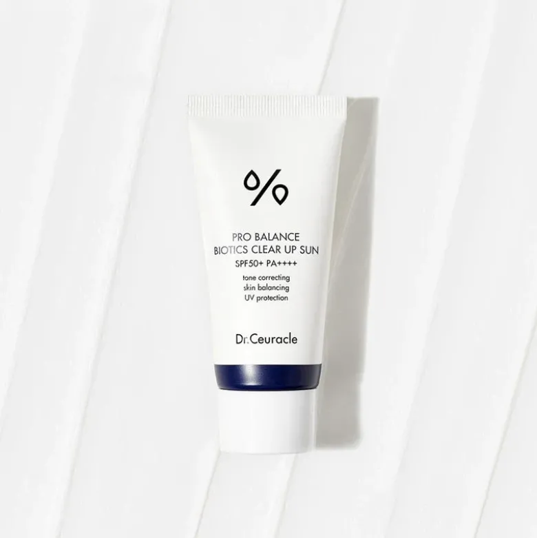 Pro Balance Biotics Clear Up Sun SPF50