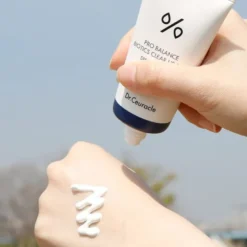 Pro Balance Biotics Clear Up Sun SPF50