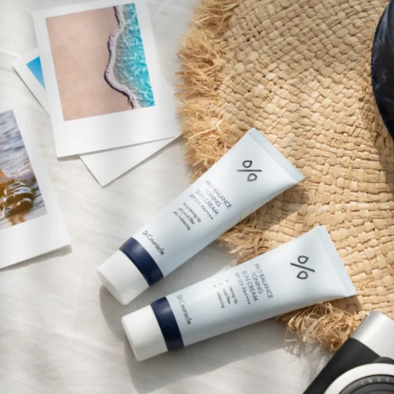 Pro Balance Biotics Clear Up Sun SPF50