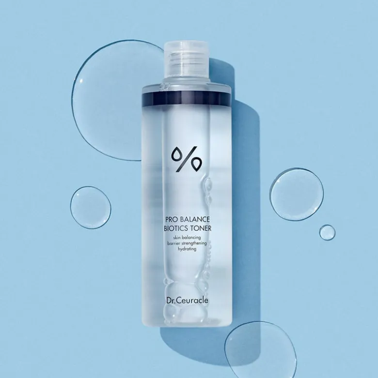 Pro Balance Biotics Toner