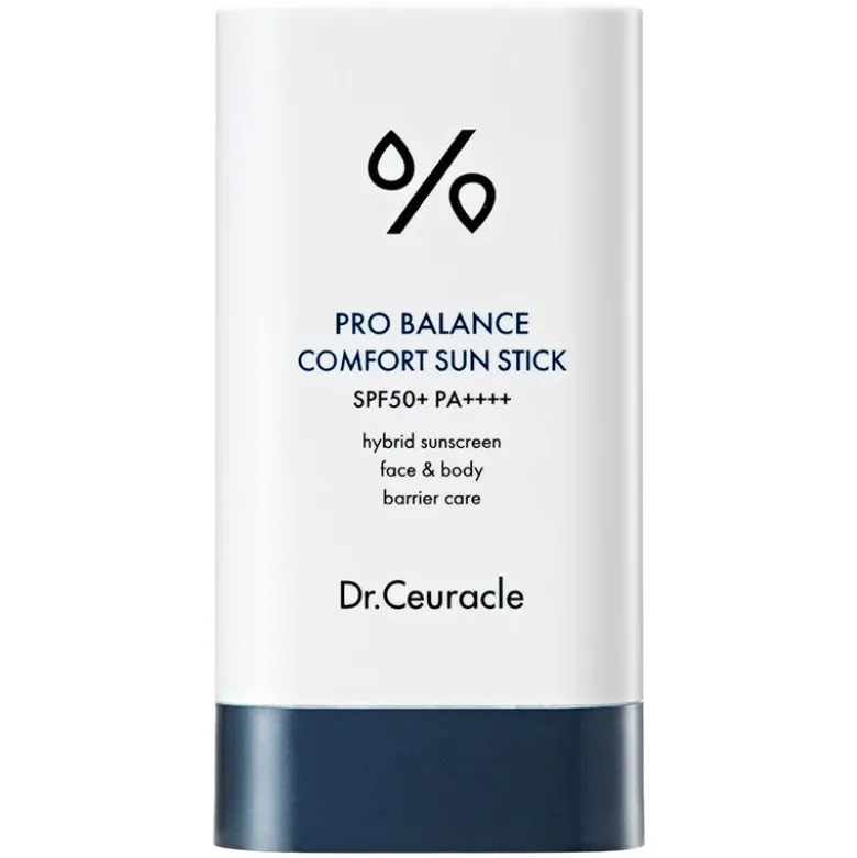 Pro Balance Comfort Sun Stick SPF50+ PA++++