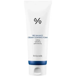 Pro Balance Creamy Cleansing Foam