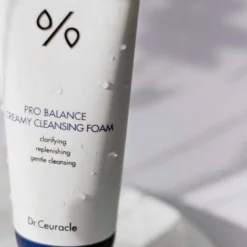 Pro Balance Creamy Cleansing Foam