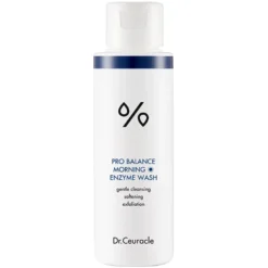 Pro Balance Morning Enzyme Wash