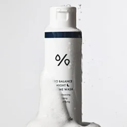 Pro Balance Night Enzyme Wash