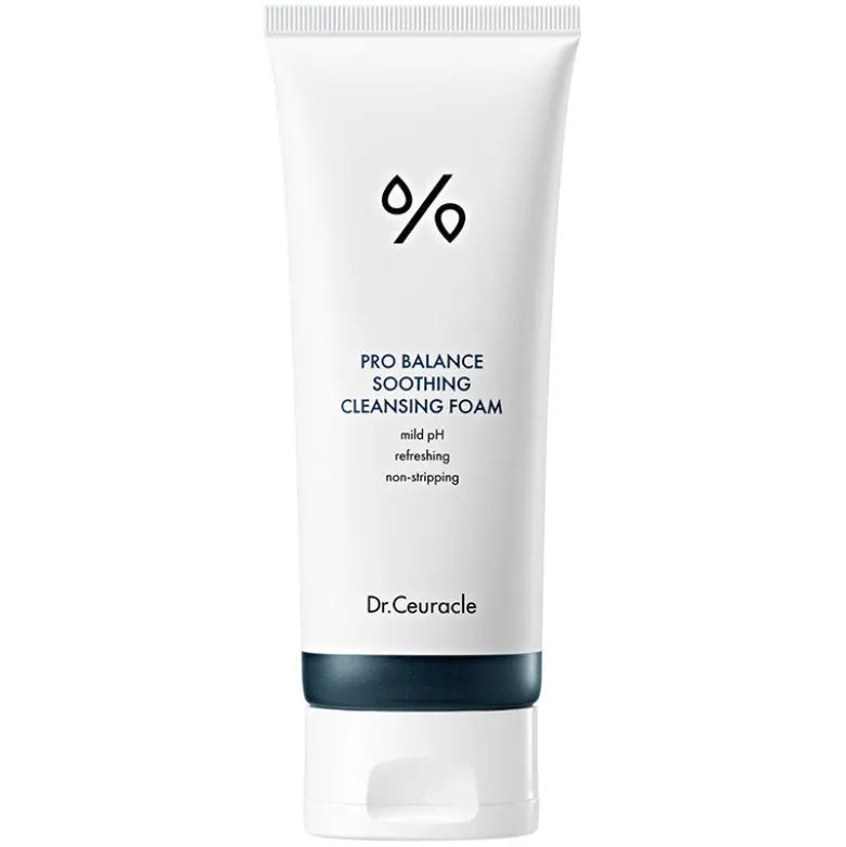 Pro Balance Soothing Cleansing Foam