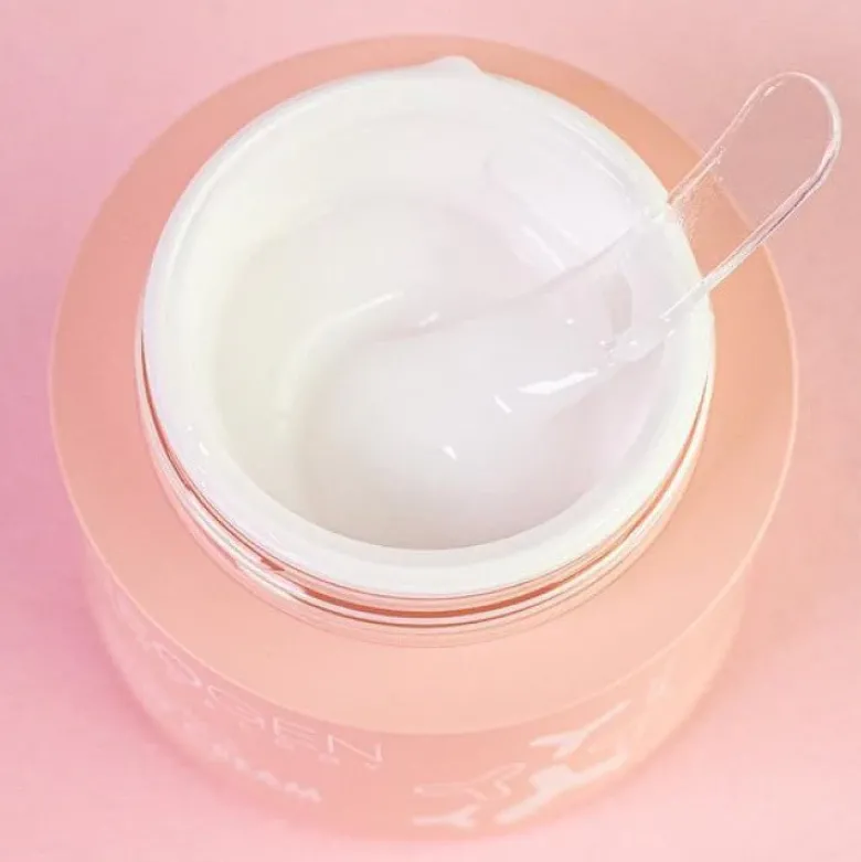Probiotics Relief Cream