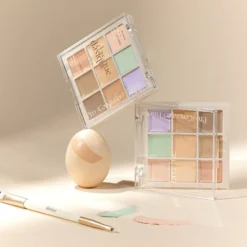 Pro Concealer Palette