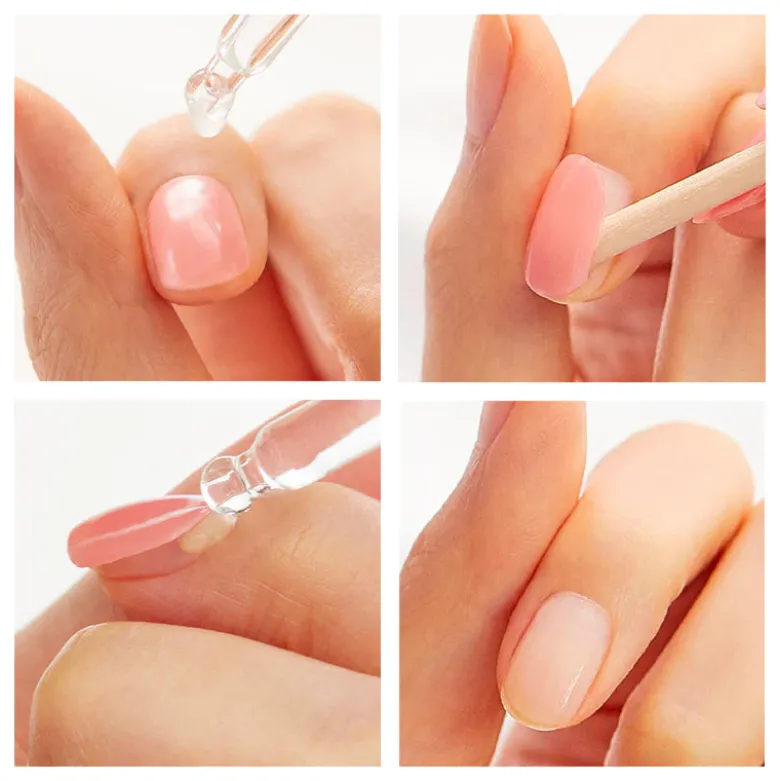 Pro Easy Peel Remover