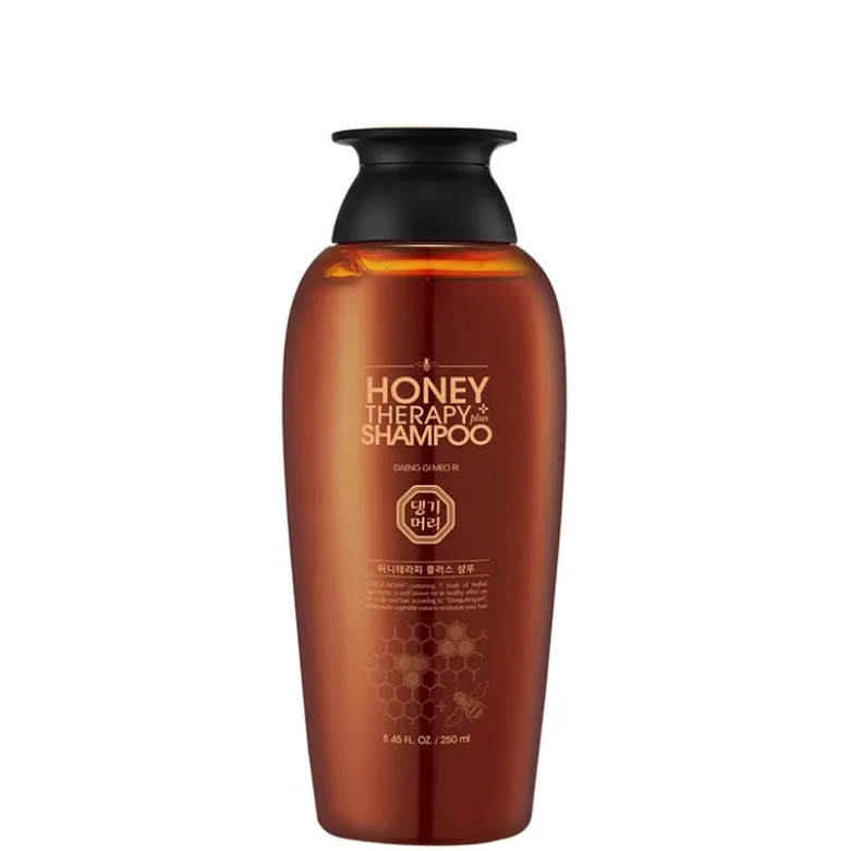 Professional Honey Therapy Plus Shampoo